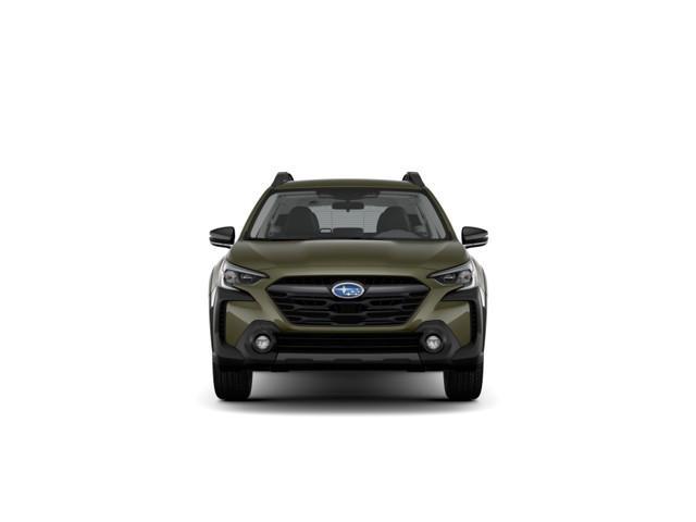 new 2025 Subaru Outback car, priced at $33,231