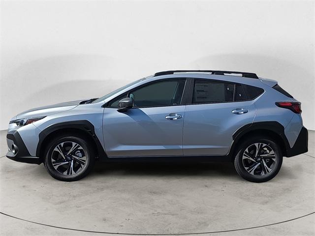 new 2025 Subaru Crosstrek car, priced at $30,497