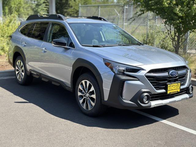 new 2025 Subaru Outback car, priced at $37,259