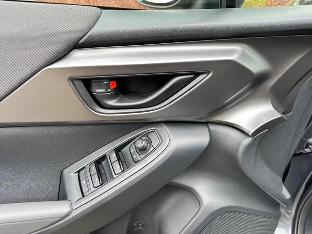 new 2025 Subaru Impreza car, priced at $24,116