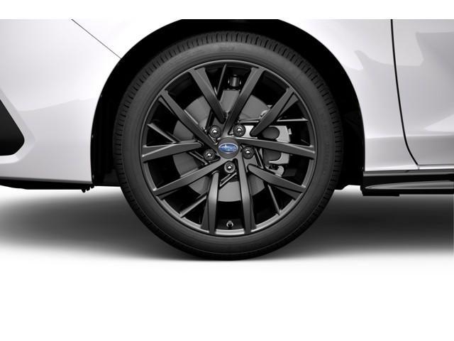 new 2025 Subaru Impreza car, priced at $31,404