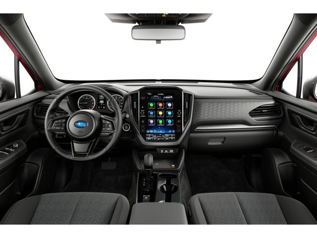 new 2026 Subaru Forester car, priced at $36,429