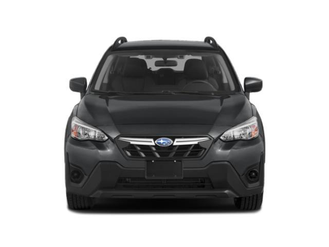 used 2021 Subaru Crosstrek car, priced at $22,996