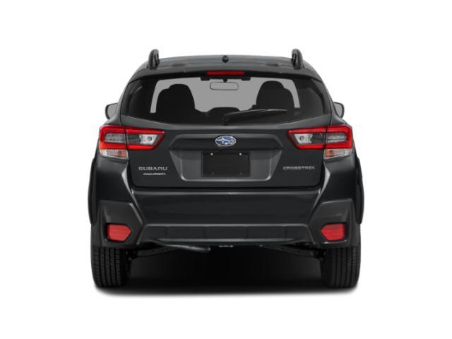 used 2021 Subaru Crosstrek car, priced at $22,996