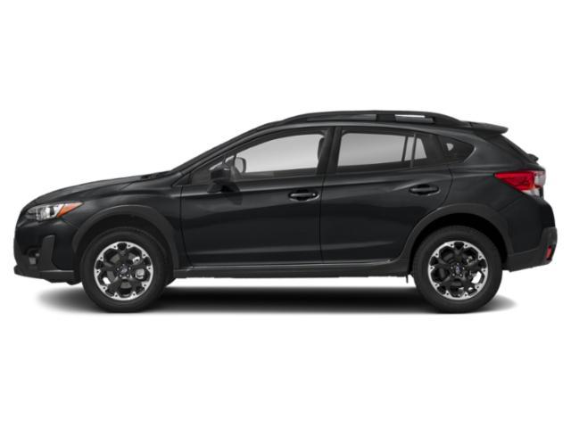 used 2021 Subaru Crosstrek car, priced at $22,996