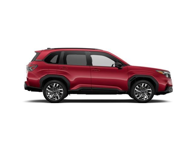new 2025 Subaru Forester car, priced at $43,008