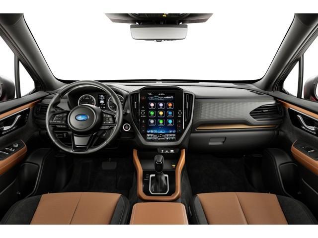 new 2025 Subaru Forester car, priced at $43,008