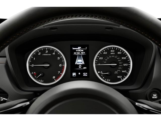 new 2025 Subaru Forester car, priced at $43,008