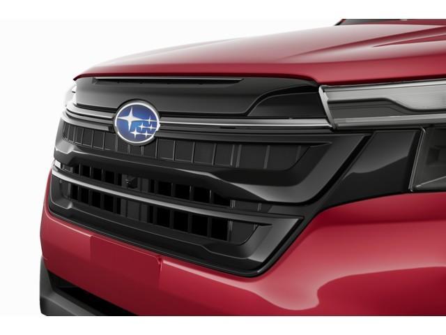 new 2025 Subaru Forester car, priced at $43,008