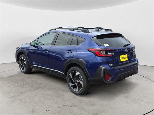 new 2025 Subaru Crosstrek car, priced at $33,057