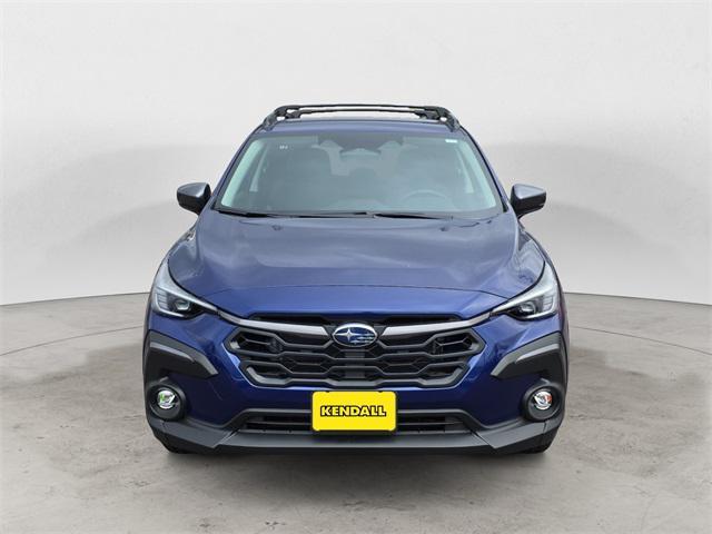 new 2025 Subaru Crosstrek car, priced at $33,057