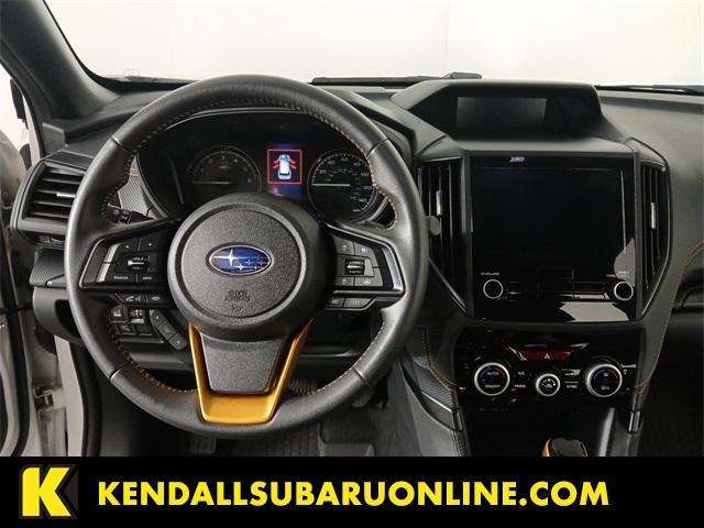 used 2024 Subaru Forester car, priced at $34,996