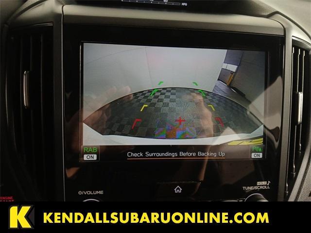 used 2024 Subaru Forester car, priced at $34,996