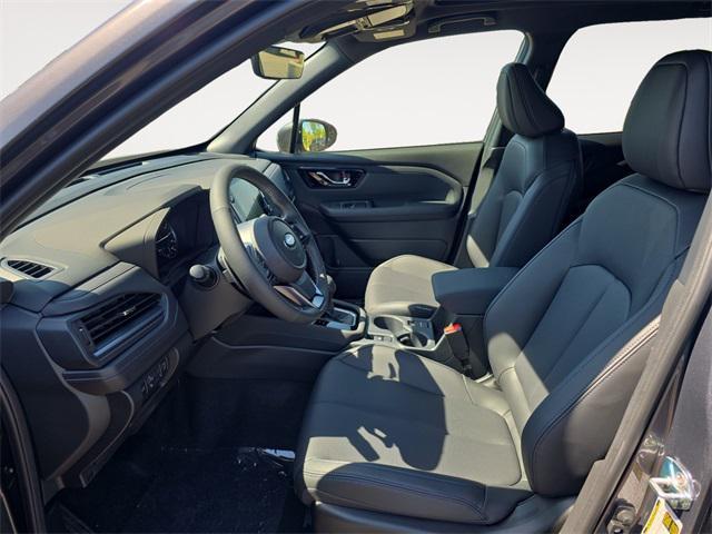 new 2025 Subaru Forester car, priced at $39,080