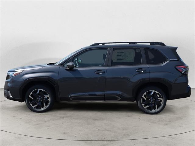 new 2025 Subaru Forester car, priced at $39,080