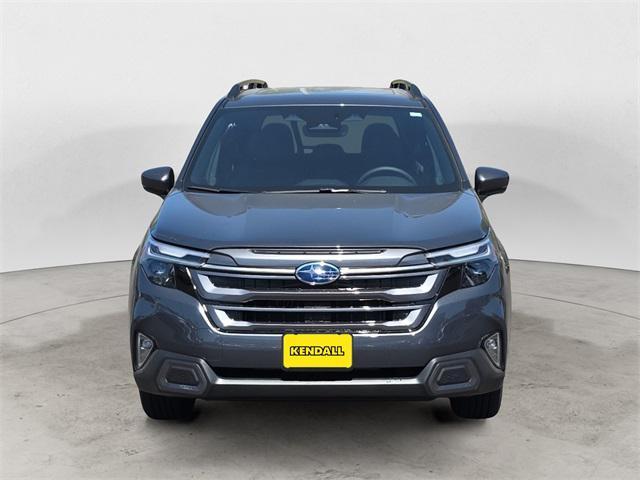 new 2025 Subaru Forester car, priced at $39,080