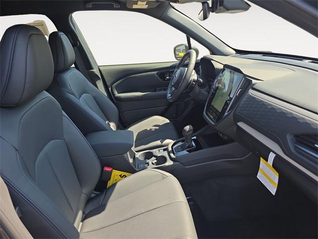 new 2025 Subaru Forester car, priced at $39,080