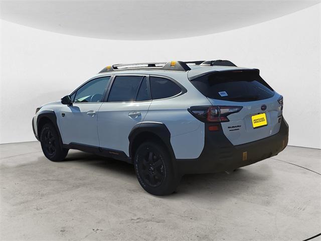 new 2025 Subaru Outback car, priced at $42,822