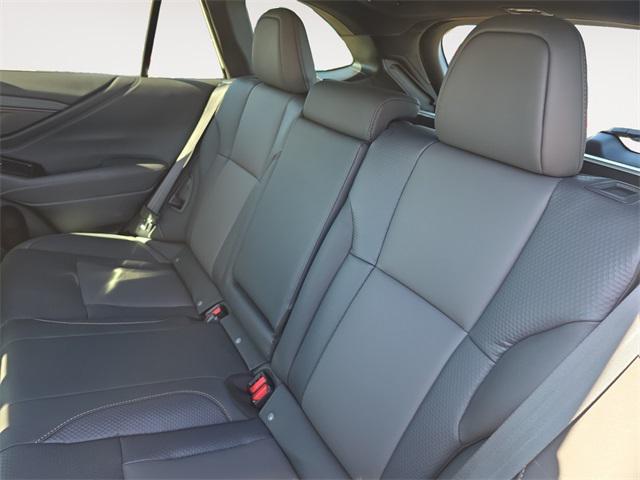 new 2025 Subaru Outback car, priced at $42,822