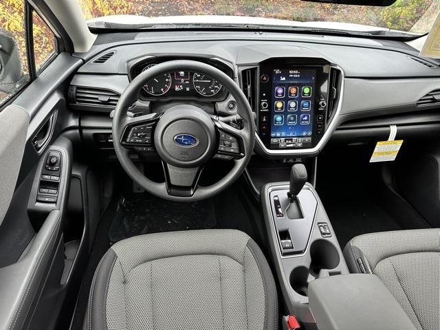 new 2024 Subaru Crosstrek car, priced at $28,976