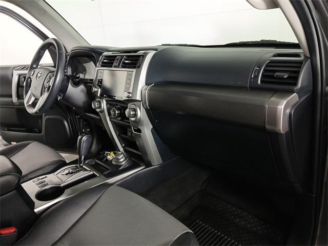 used 2020 Toyota 4Runner car, priced at $38,996