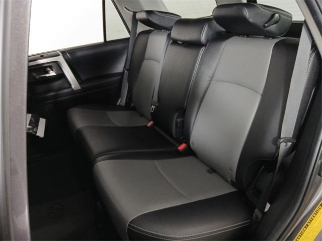 used 2020 Toyota 4Runner car, priced at $38,996