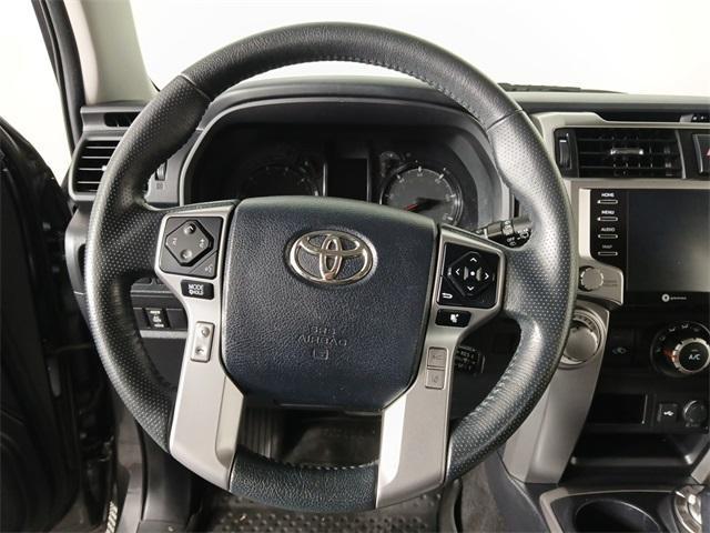 used 2020 Toyota 4Runner car, priced at $38,996