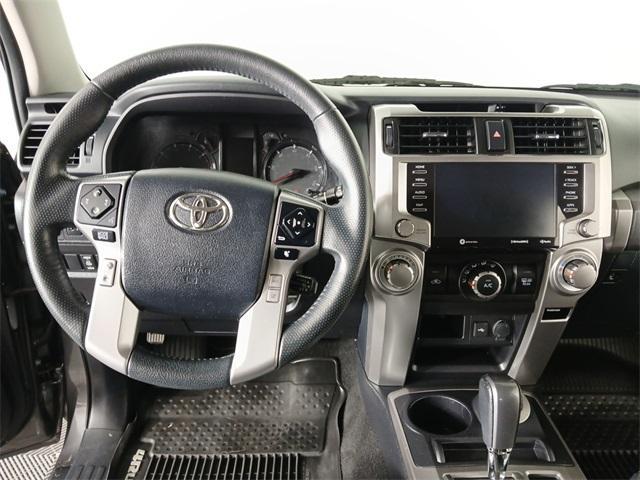 used 2020 Toyota 4Runner car, priced at $38,996