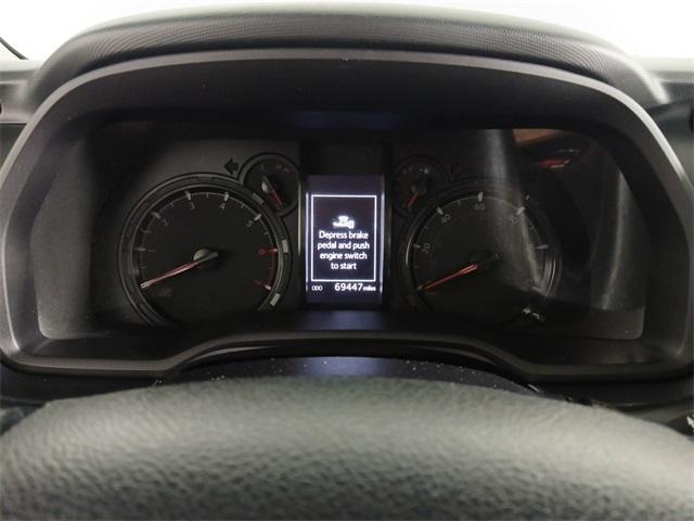 used 2020 Toyota 4Runner car, priced at $38,996