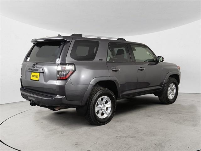 used 2020 Toyota 4Runner car, priced at $38,996