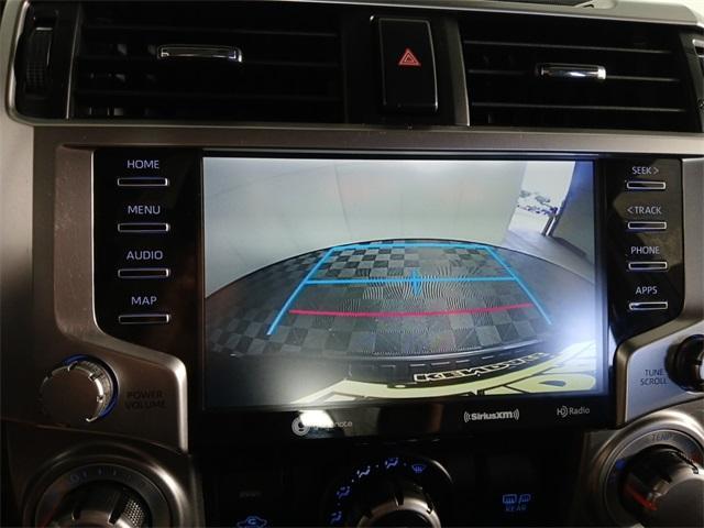 used 2020 Toyota 4Runner car, priced at $38,996