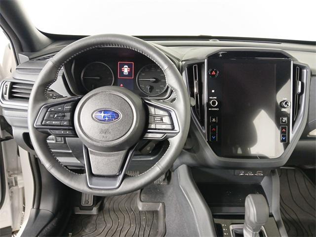 used 2025 Subaru Forester car, priced at $34,996
