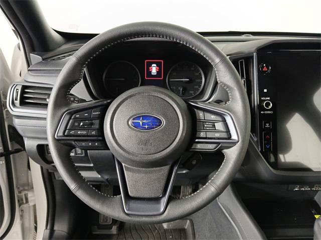 used 2025 Subaru Forester car, priced at $34,996