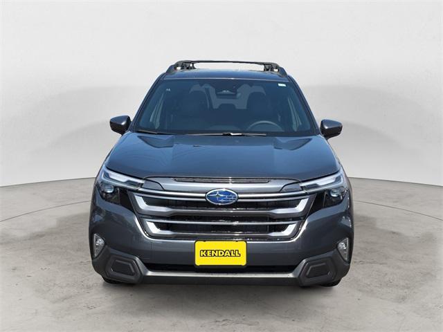new 2025 Subaru Forester car, priced at $39,246