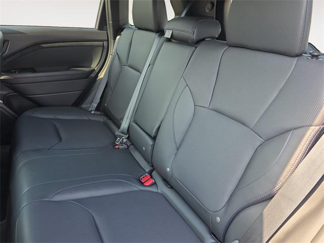 new 2025 Subaru Forester car, priced at $39,246
