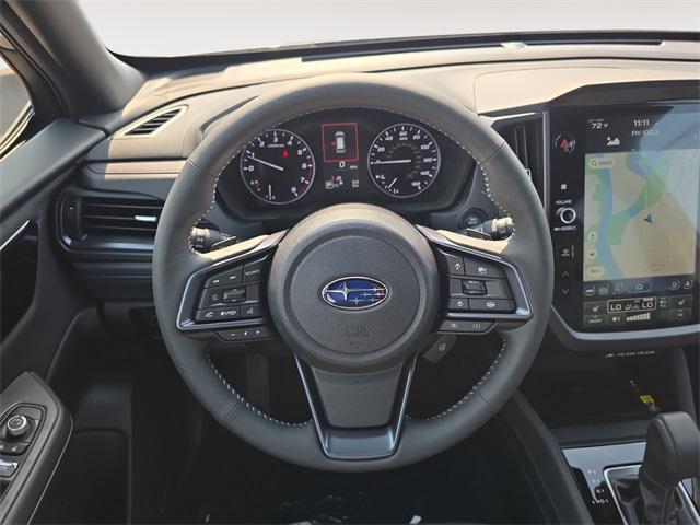 new 2025 Subaru Forester car, priced at $39,246