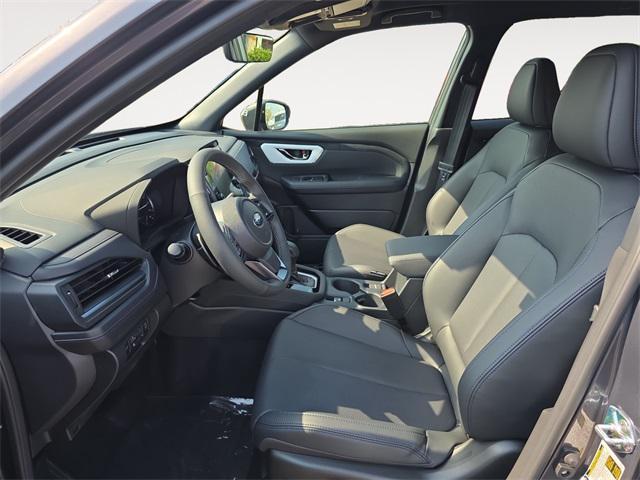 new 2025 Subaru Forester car, priced at $39,246
