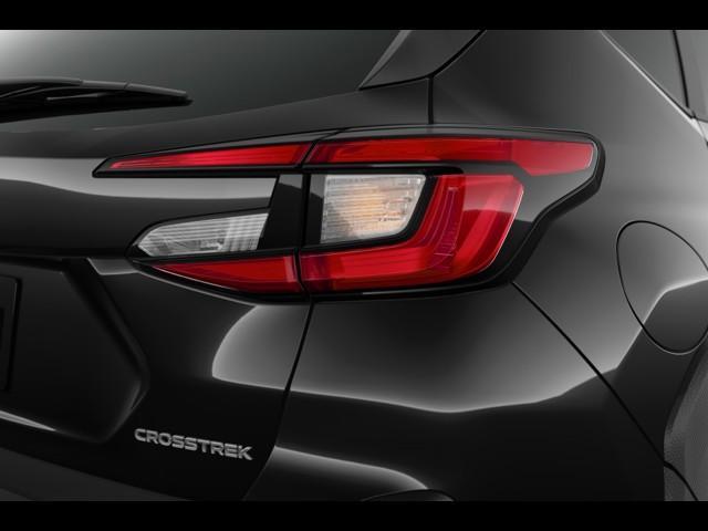 new 2024 Subaru Crosstrek car, priced at $29,053