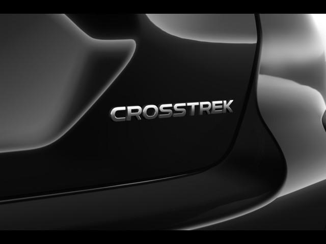 new 2024 Subaru Crosstrek car, priced at $29,053
