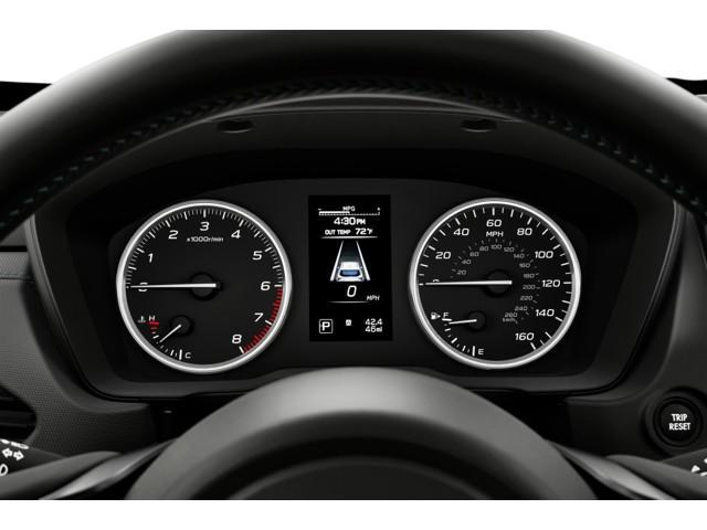 new 2026 Subaru Forester car, priced at $36,109