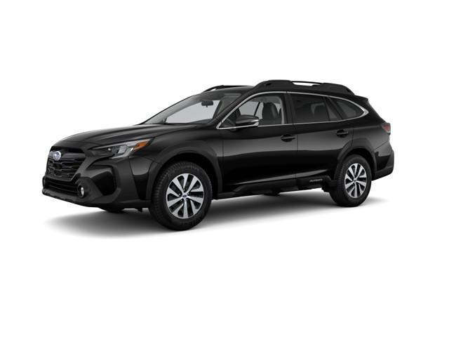 new 2025 Subaru Outback car, priced at $30,935