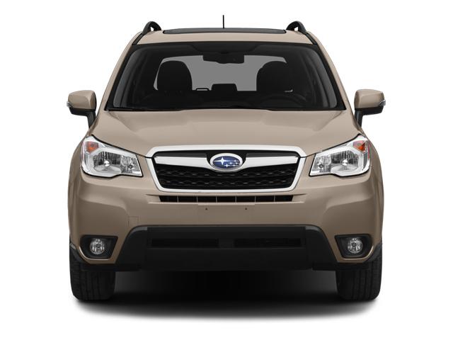 used 2014 Subaru Forester car