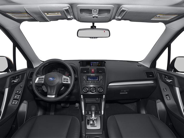 used 2014 Subaru Forester car