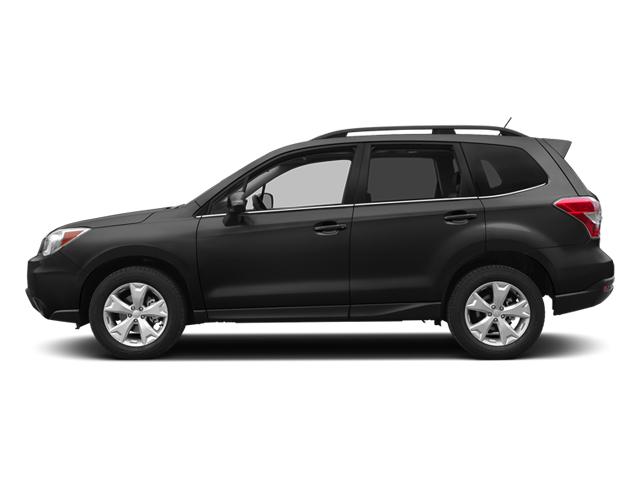 used 2014 Subaru Forester car