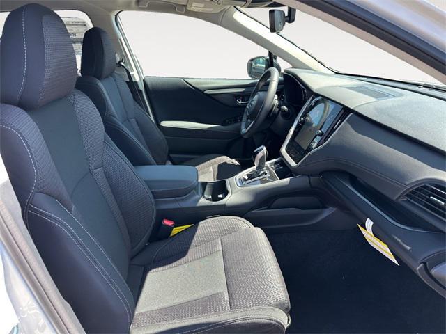 new 2025 Subaru Outback car, priced at $33,947