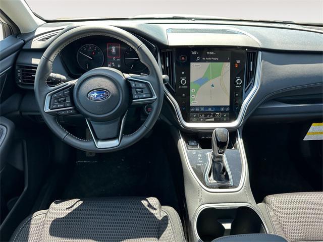 new 2025 Subaru Outback car, priced at $33,947