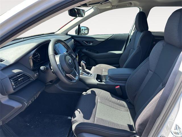 new 2025 Subaru Outback car, priced at $33,947