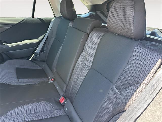 new 2025 Subaru Outback car, priced at $33,947