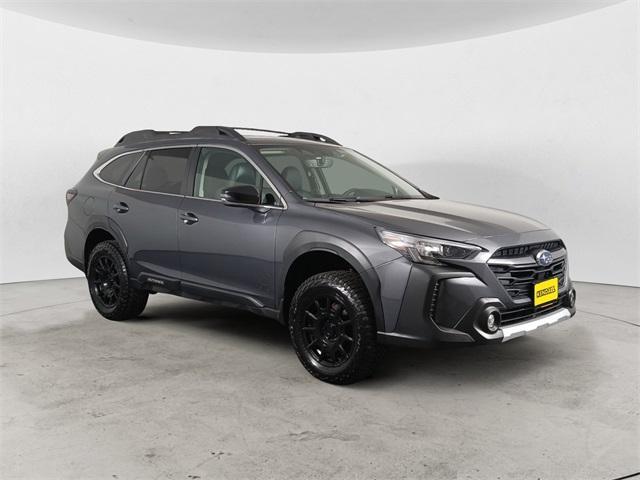 used 2023 Subaru Outback car, priced at $32,996
