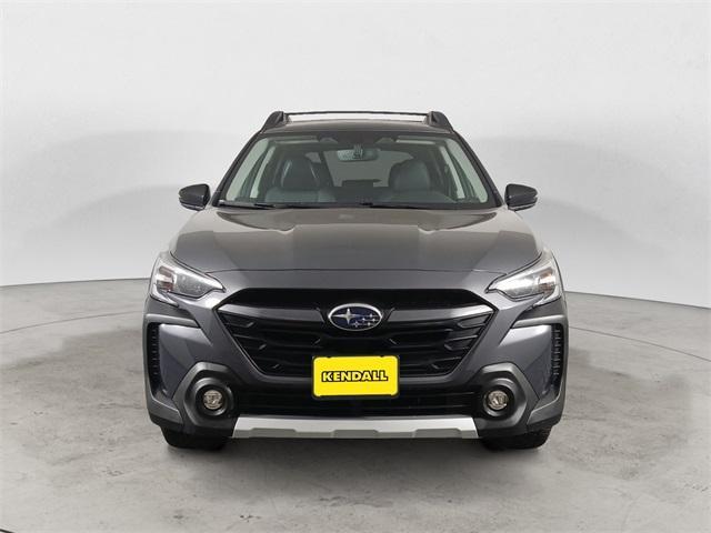 used 2023 Subaru Outback car, priced at $32,996